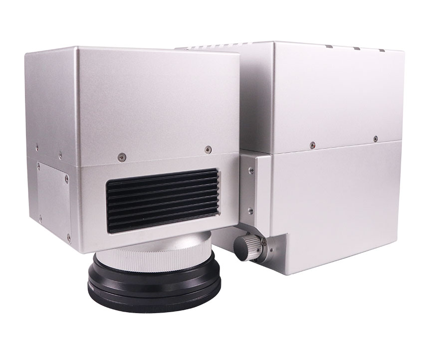 Sistema de escaneo 3D y 2,5 D de alta velocidad de 14 mm